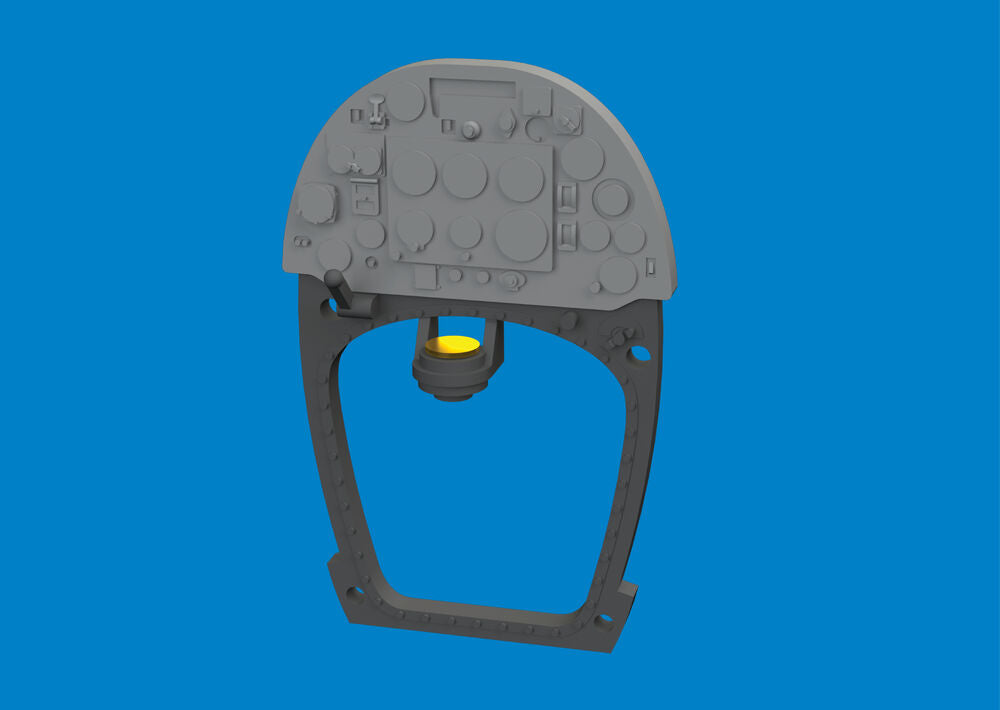 Spitfire Mk.II LööK for IBG