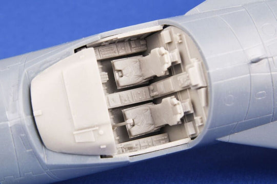 F-111A Cockpit for Italeri