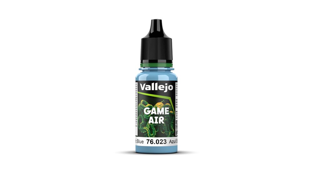 Game Air: Electric Blue 18 ml