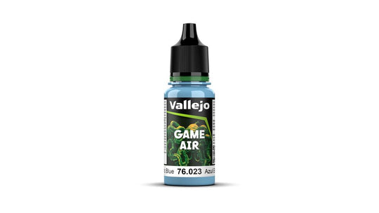 Game Air: Electric Blue 18 ml
