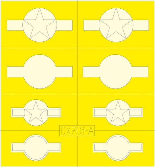 B-24D part II for Airfix