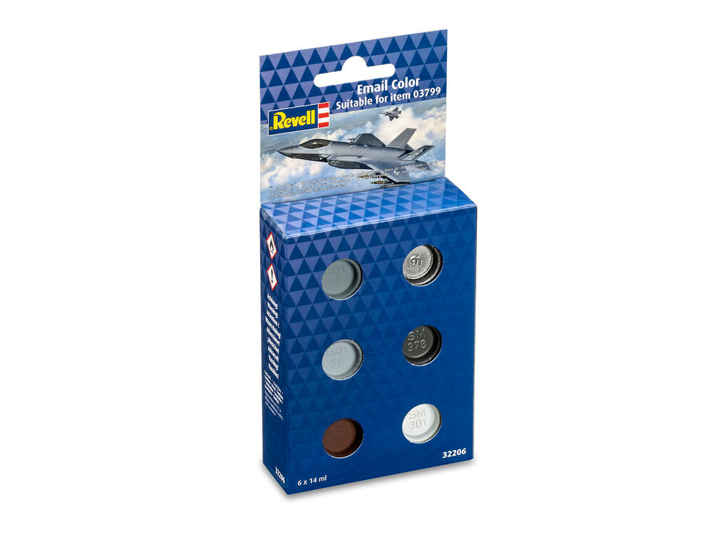 Email Color - F35