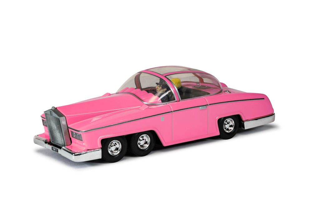 Thunderbirds F.A.B. Collection - FAB 1
