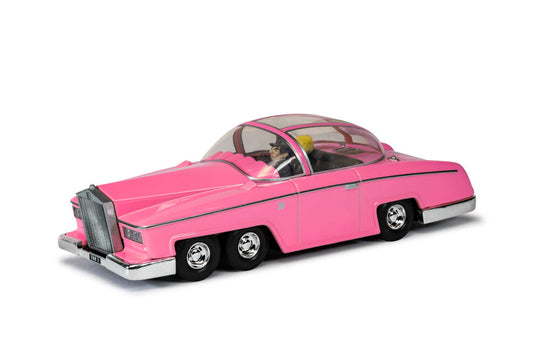 Thunderbirds F.A.B. Collection - FAB 1