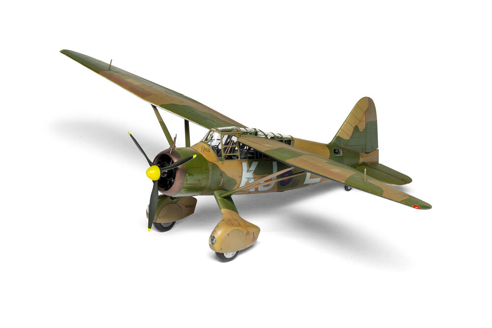 Westland Lysander Mk.I/Mk.III