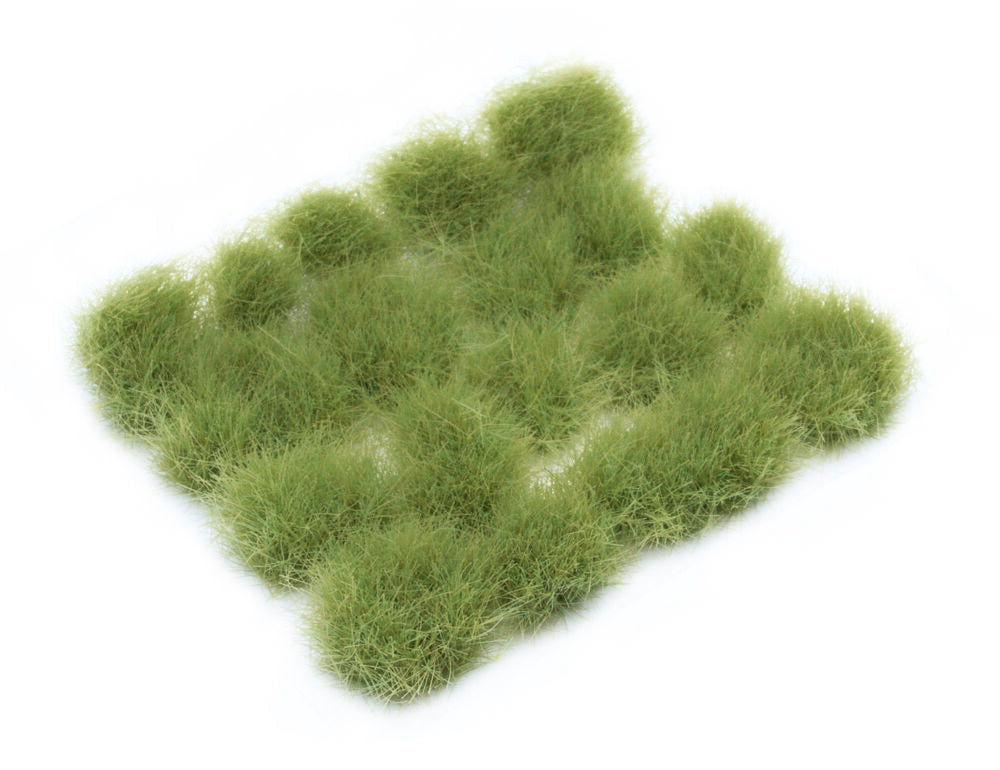 Vallejo Scenery: Wild Tuft  Light Green (12 mm) XL