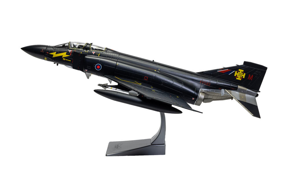 McDonnell Douglas Phantom II FG.1, XV582 'Black Mike'