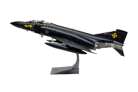 McDonnell Douglas Phantom II FG.1, XV582 'Black Mike'