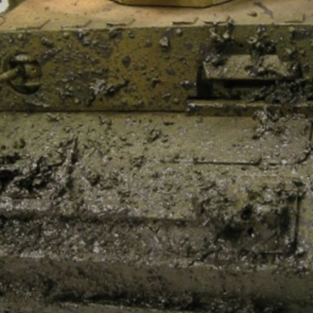 Weathering FX: Russian Thick Mud 40 ml