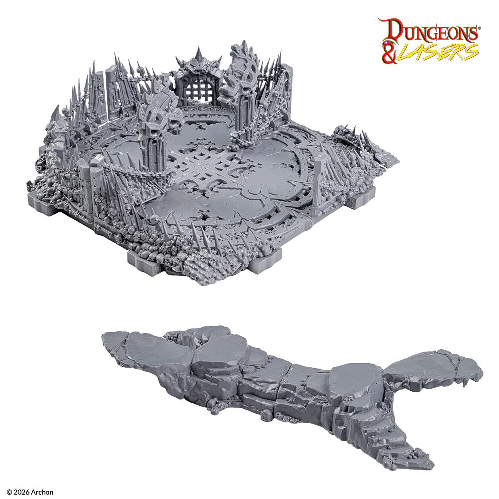 Combat Arena