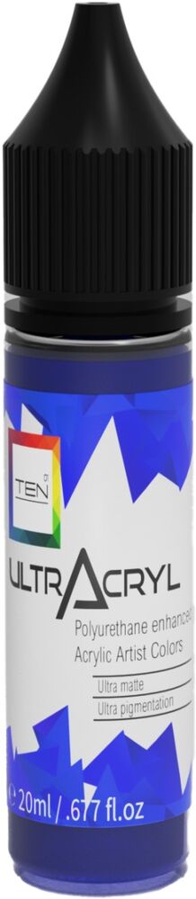 Ultracryl Royal Blue