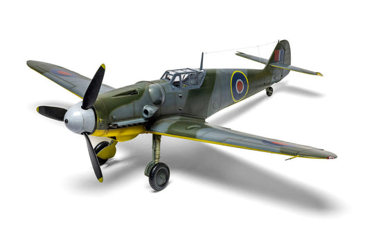 Messerschmitt Bf109G-5/G-6