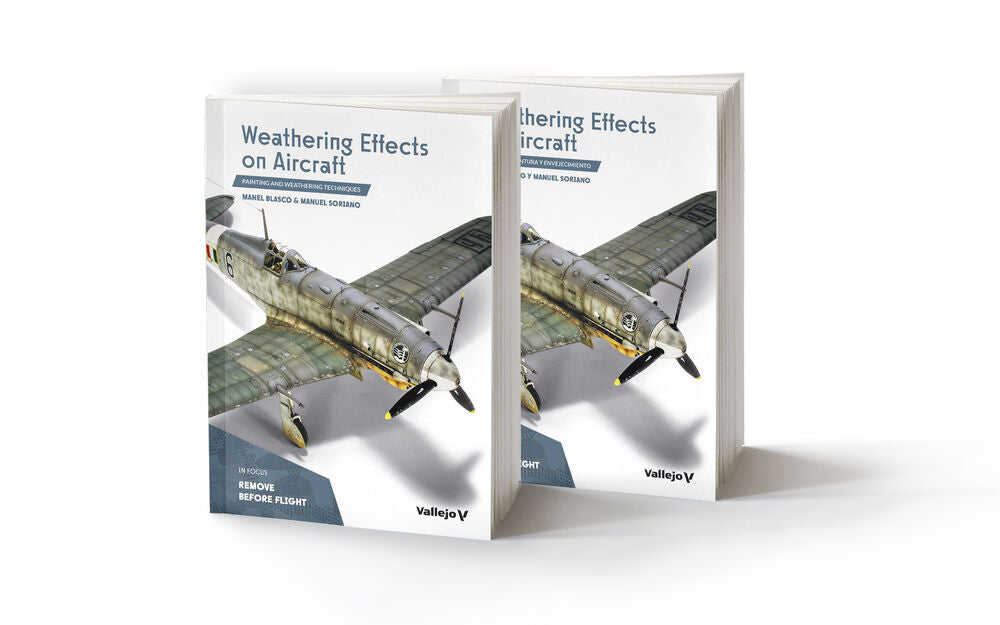 Weathering Effects on Aircraft English