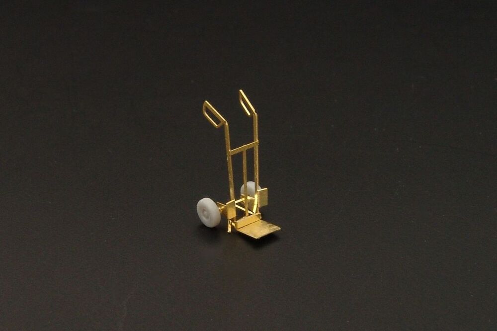 HAND TRUCK 6pcs