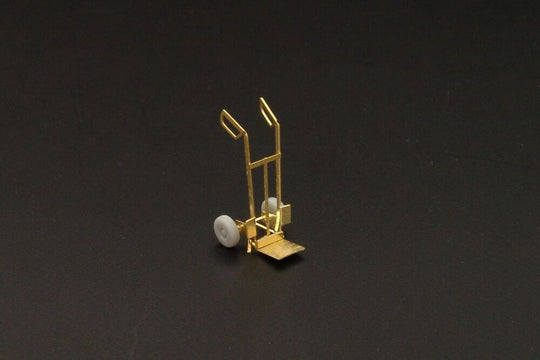 HAND TRUCK 6pcs