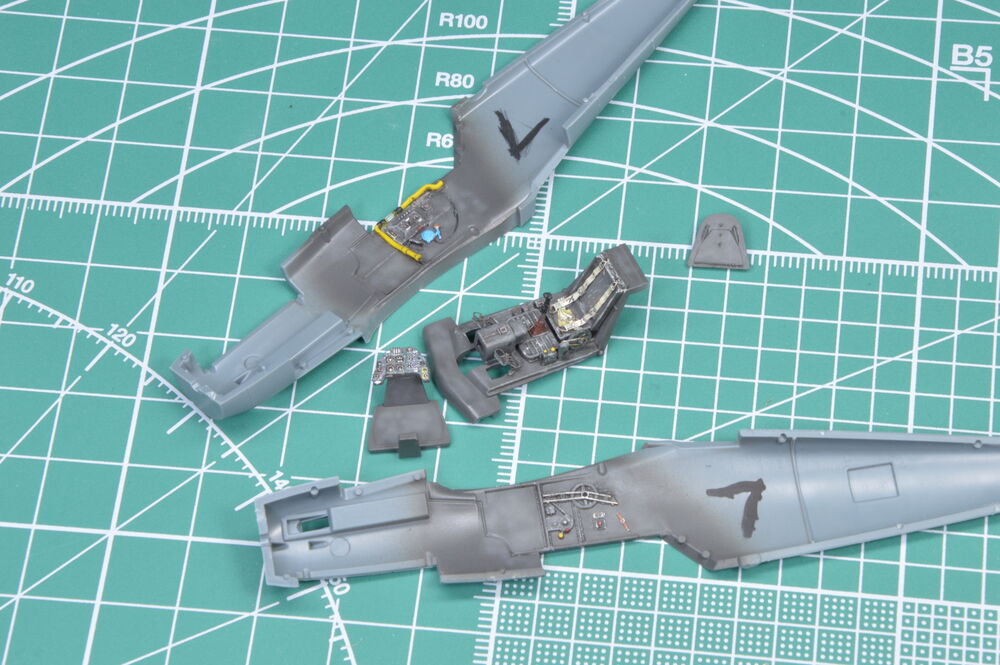 GUSTAV pt.1 DUAL COMBO 1/72