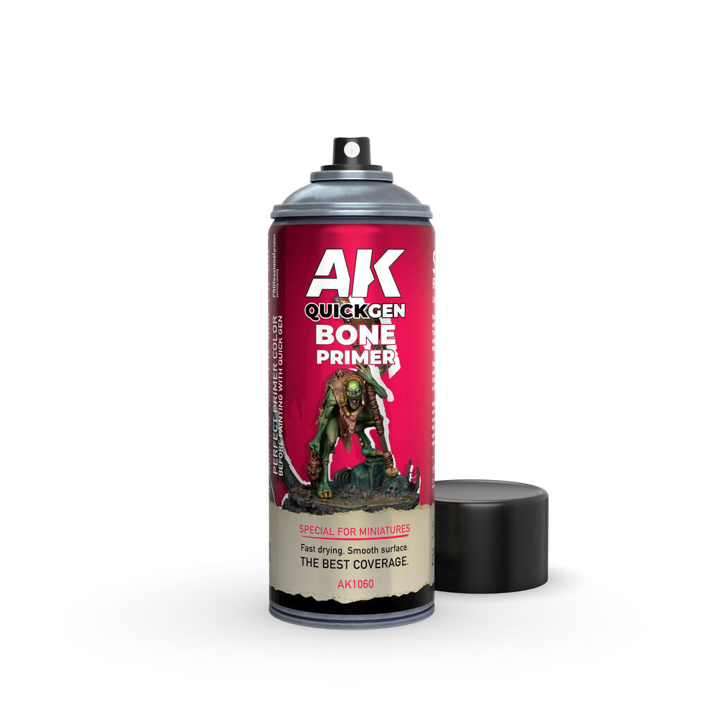 BONE PRIMER QUICK GEN 400ml