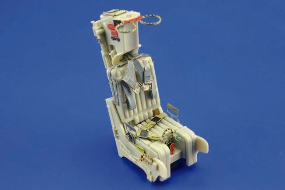 F-14A Tomcat ejection Seat für Tamiya Bausatz
