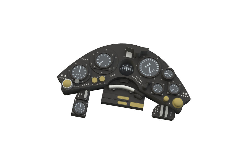 Bulldog Mk.II LööKplus  AIRFIX