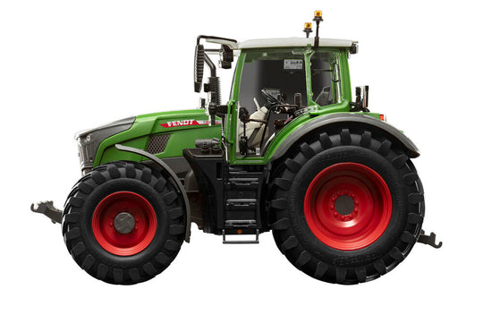 Fendt 728 Vario