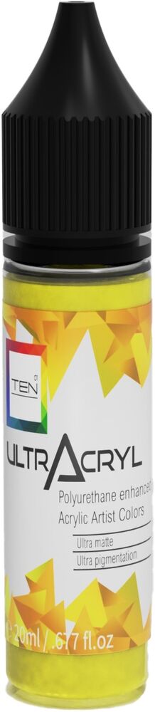 Ultracryl Bismuth Yellow
