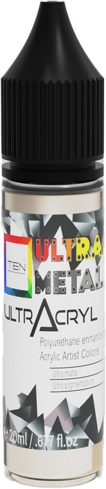 Ultracryl Metal Platinum