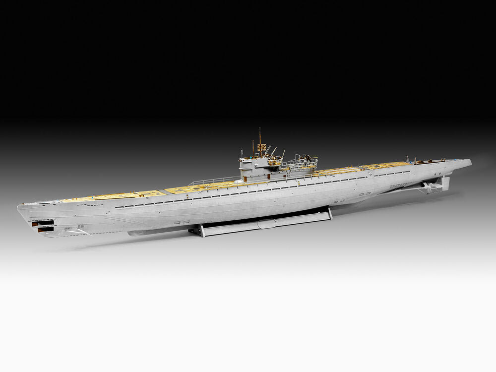 Type IX C