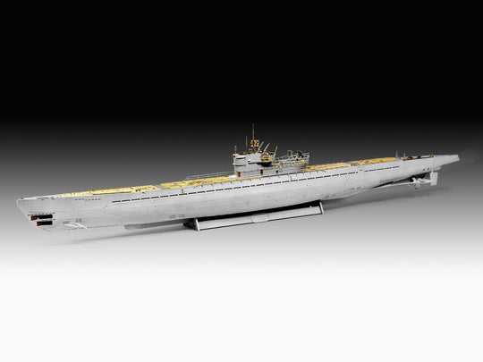 Type IX C