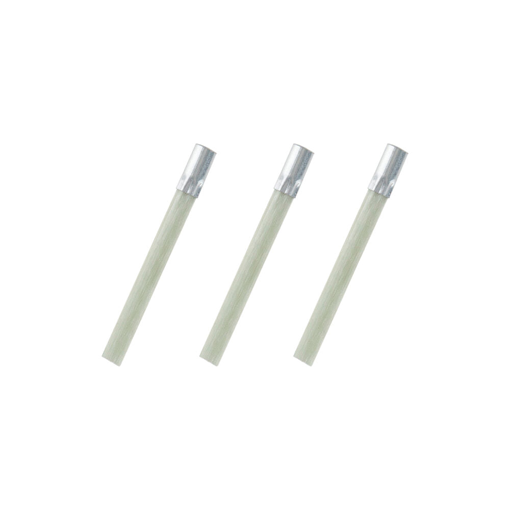 Glass Fiber Brush Refills (4 mm)