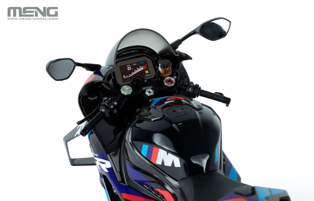 BMW M 1000 RR (Pre-colored Edition)