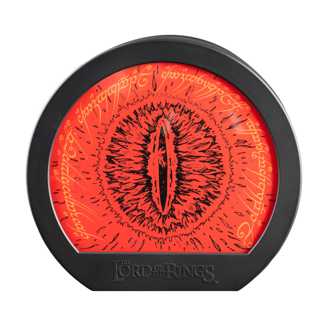 THE LORD OF THE RINGS - Sauron - Lamp