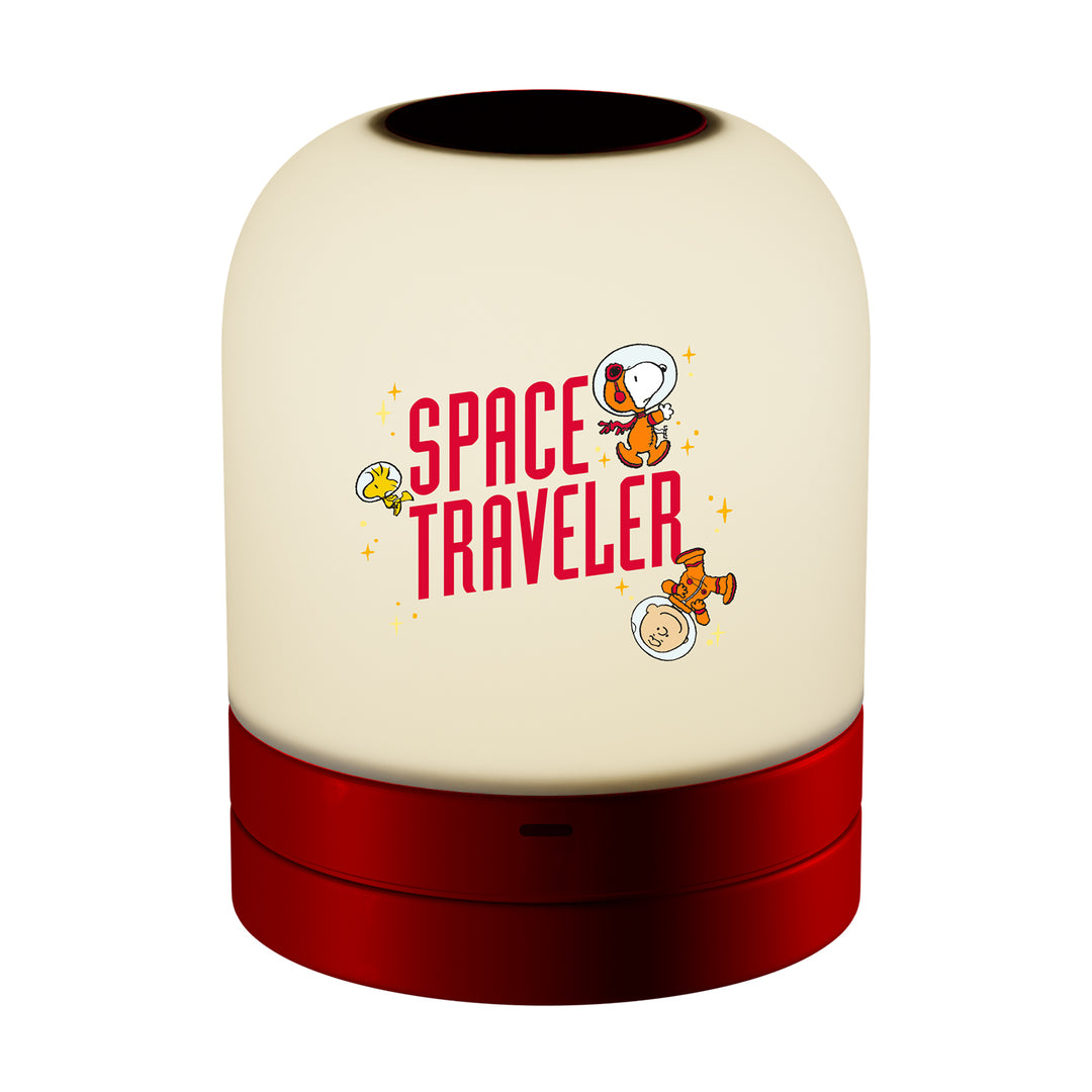 SNOOPY - Mini Rechargeable Decorative Lamp