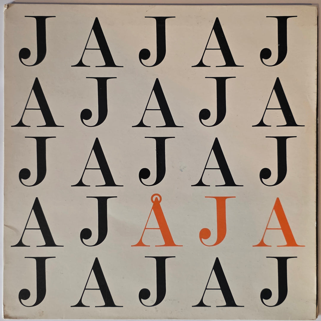 Various – Ja Ja Ja. Ca. 1970. LP-plate.
