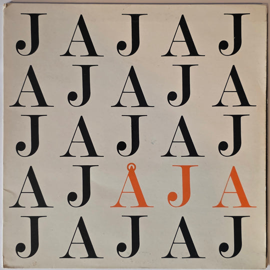 Various – Ja Ja Ja. Ca. 1970. LP-plate.