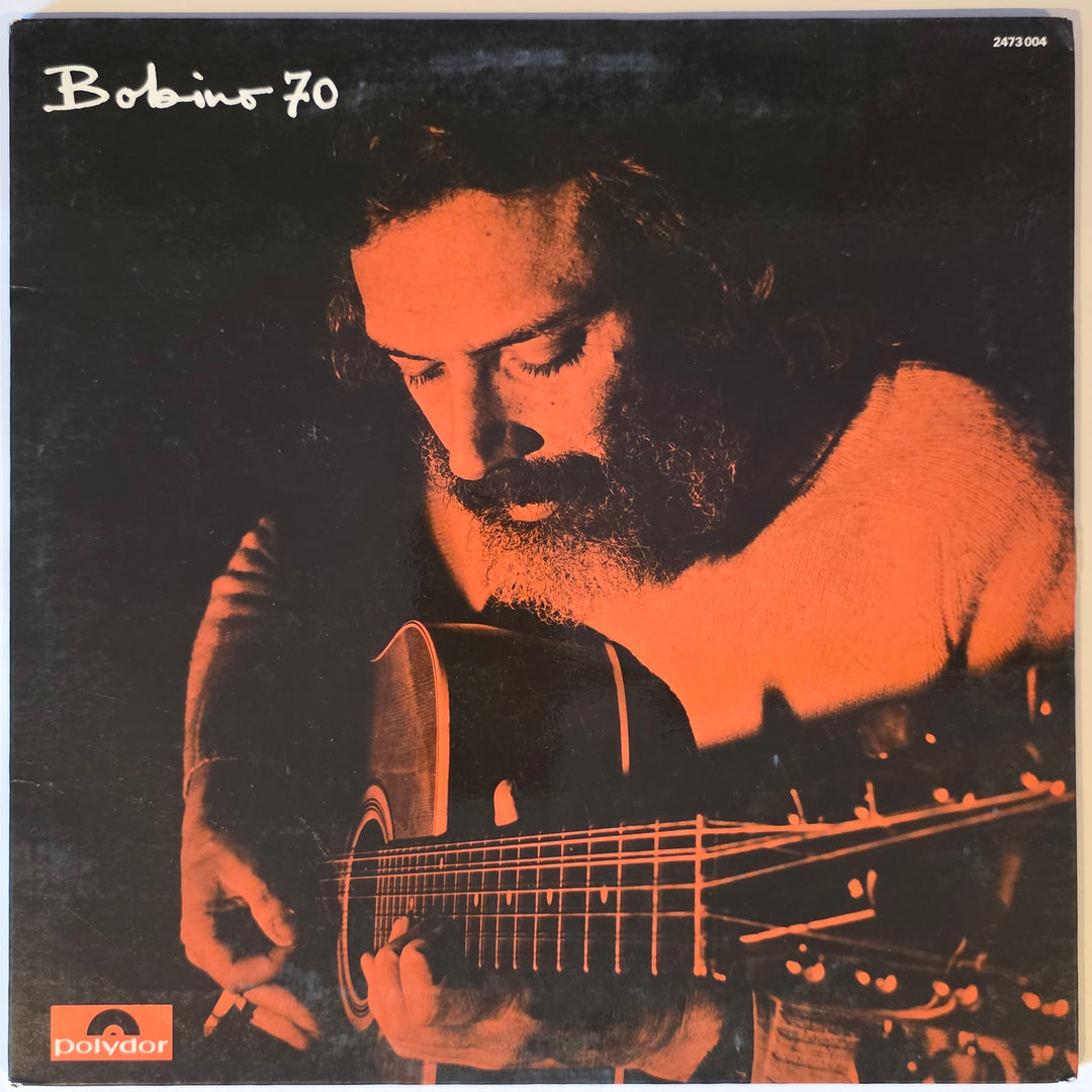 Bobino – 70. 1970. LP-plate