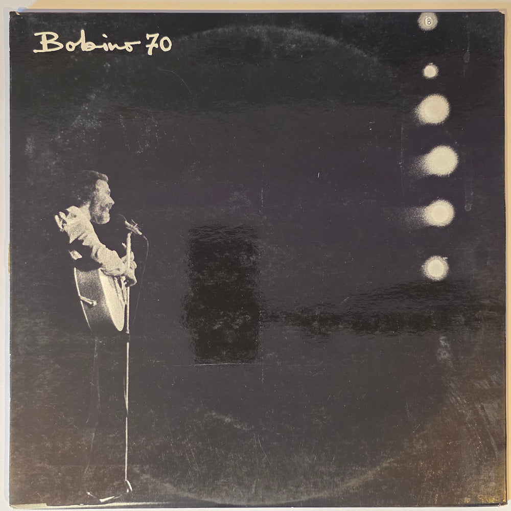 Bobino – 70. 1970. LP-plate