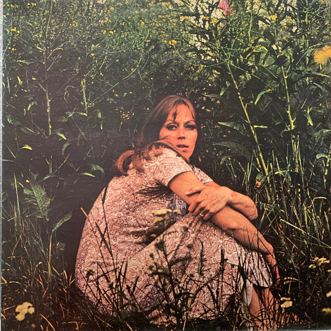 Nico - Desertshore. 1970. LP.