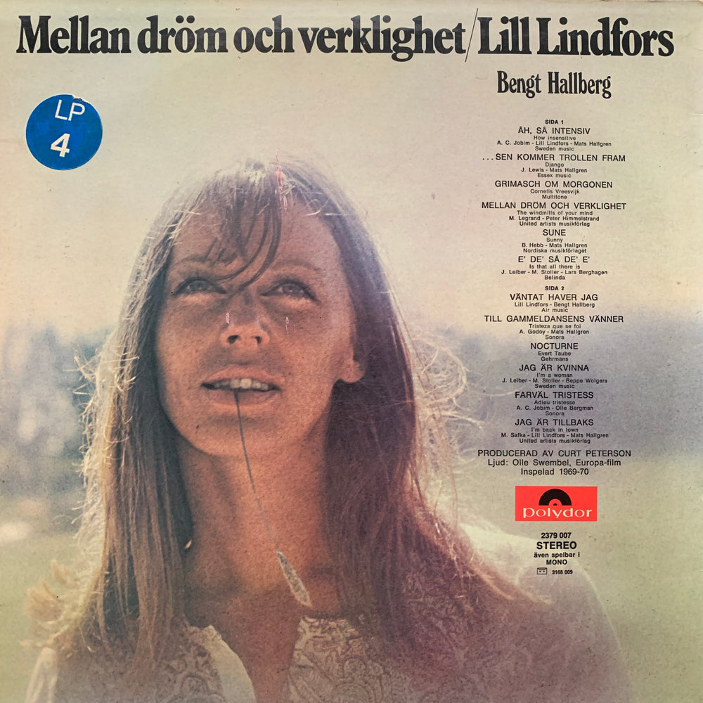 Nico - Desertshore. 1970. LP.