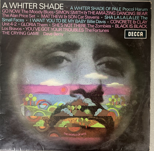 Aasmund Bjørken - Jazz Accordion My Way 1979. LP.