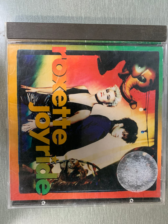 Roxette - Joyride 1991. LP.