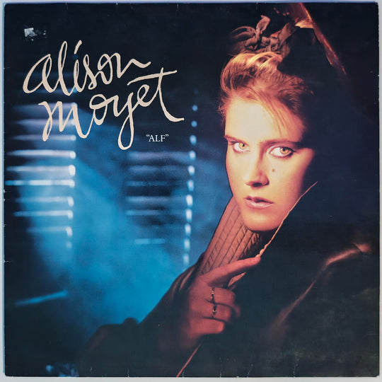 Alison Moyet - Alf 1984. LP.
