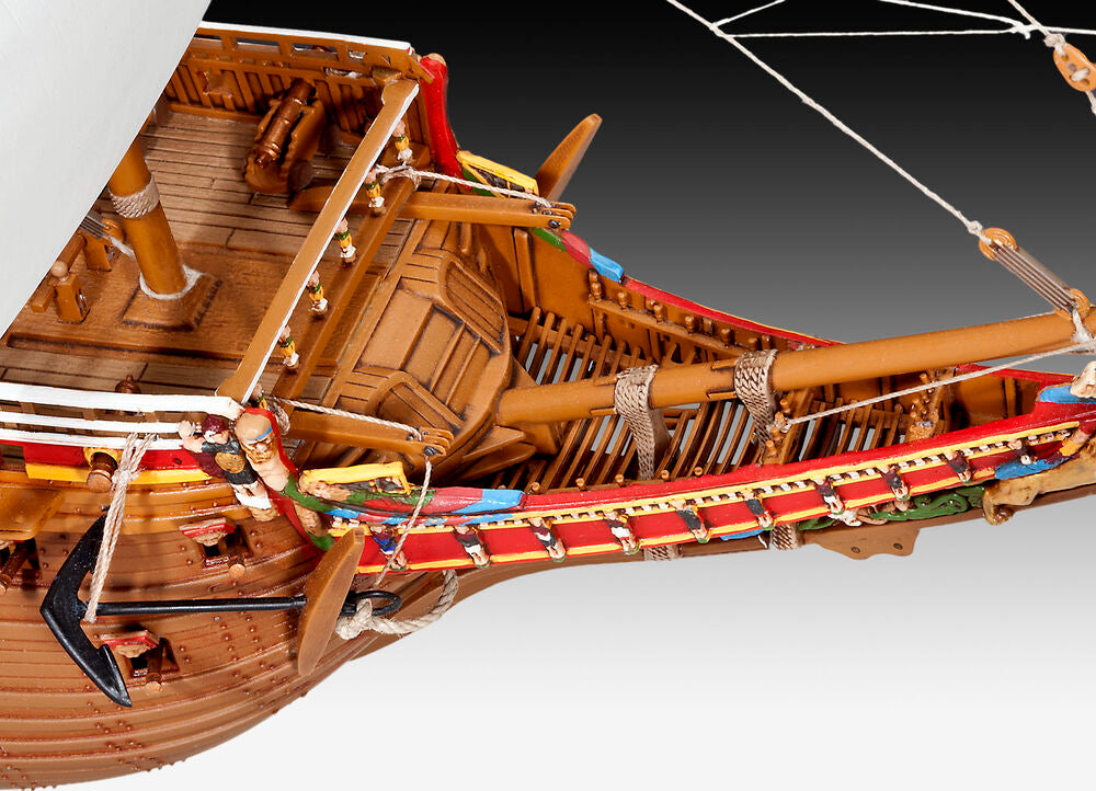 Swedish Regal Warship Vasa