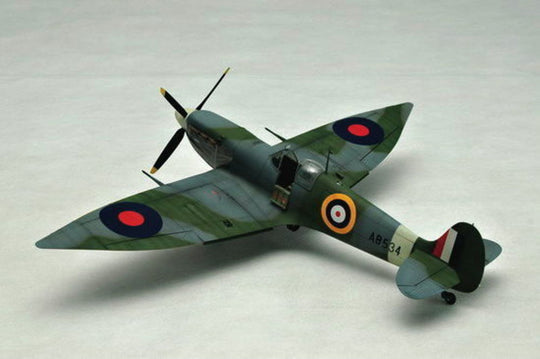Supermarine Spitfire Mk. VI