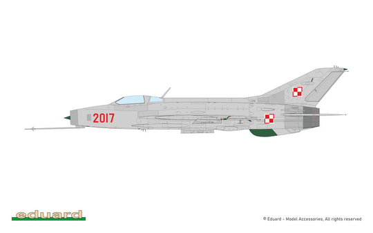 MiG-21F-13