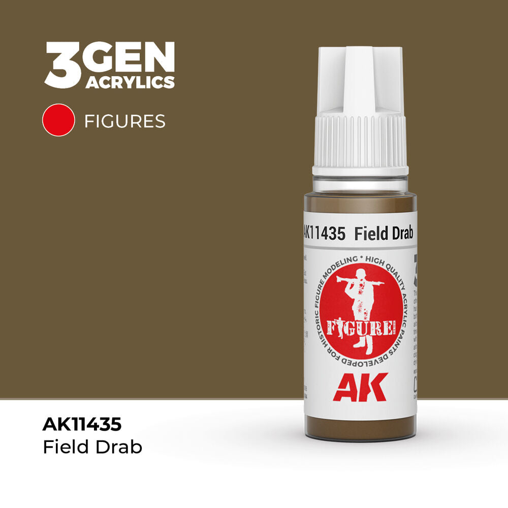 Field Drab