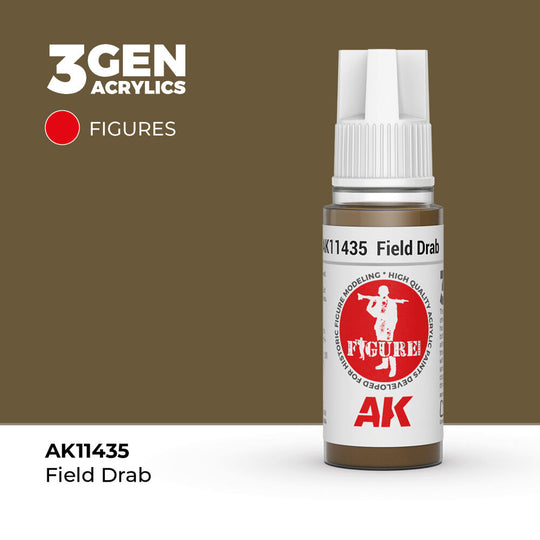 Field Drab