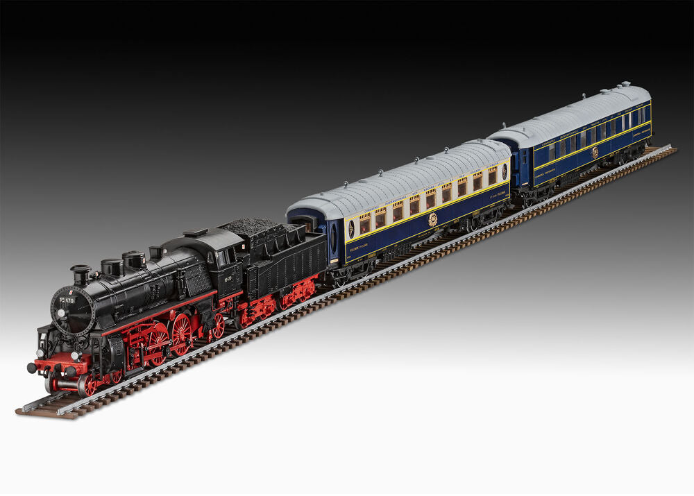 Orient Express