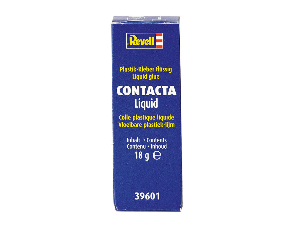 Contacta Liquid, Leim
