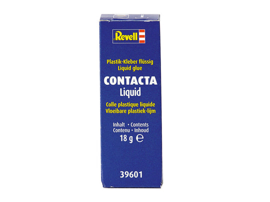 Contacta Liquid, Leim