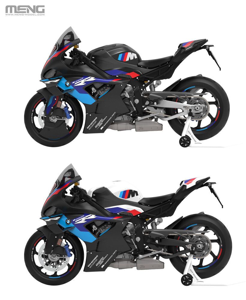 BMW M 1000 RR